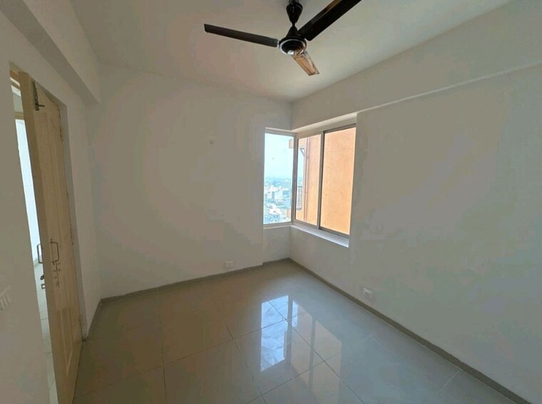 Bedroom, wave-dream-homes 3 Bedroom 1049 Sq.Ft. Apartment In Wave City Ghaziabad 10088150