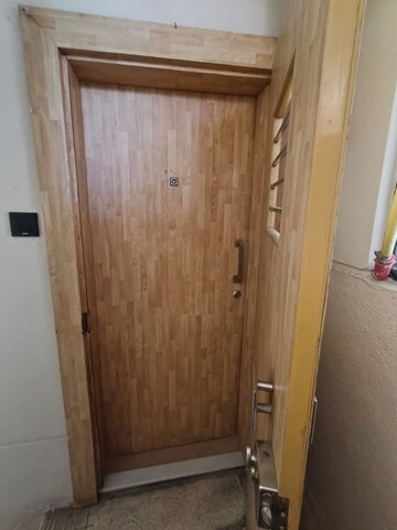 Bathroom in 2 BHK Apartment at Naren Hills, Wanwadi – for Rent