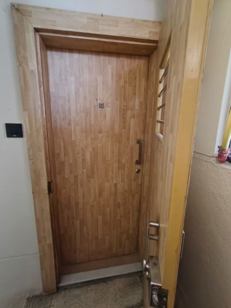 Bathroom, naren-hills 2 Bedroom 1050 Sq.Ft. Apartment In Wanwadi Pune 10088151