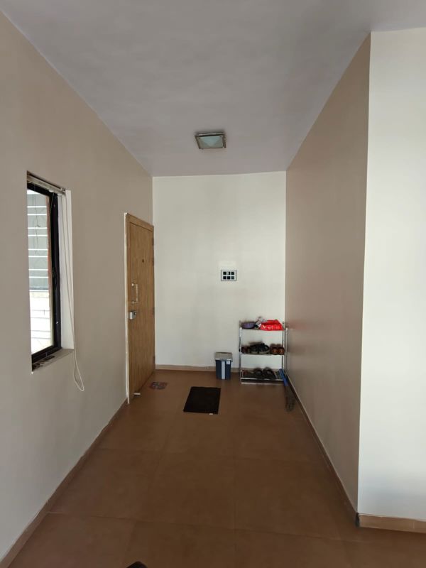 2 BHK Apartment For Rent in Naren Hills