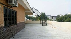 4 BHK + Pooja Room,Servant Room,Study Room,Extra Room Penthouse For Rent in Banjara Hills