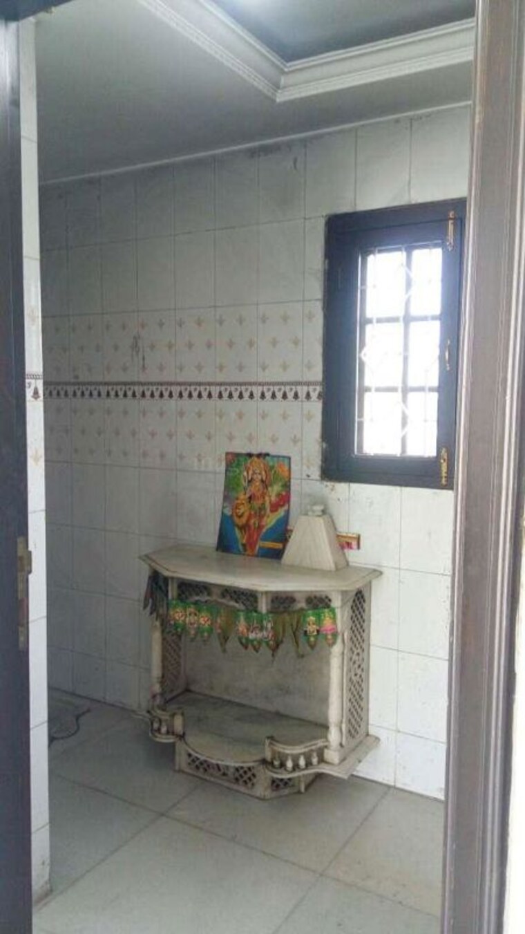 Master Bedroom, banjara hills 4 Bedroom 3300 Sq.Ft. Penthouse In Banjara Hills Hyderabad 10088155