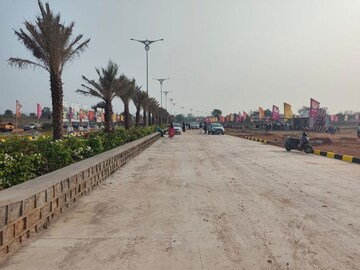  Plot – Nearby View at Ghatkesar - for Sale