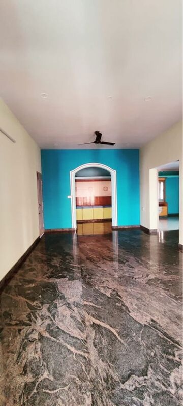 Building Lobby in 2 BHK Independent House at Kr Puram – for Rent