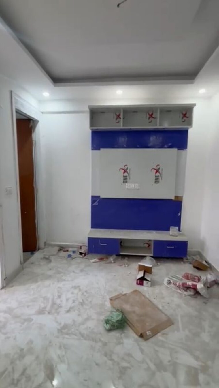 undefined, kings-tower-sector-49 1 Bedroom 600 Sq.Ft. Builder Floor In Sector 49 Noida 10088162