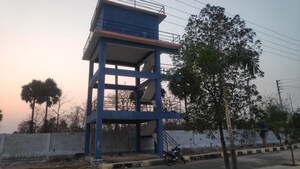  Plot – Exterior View View at Yacharam - for Sale