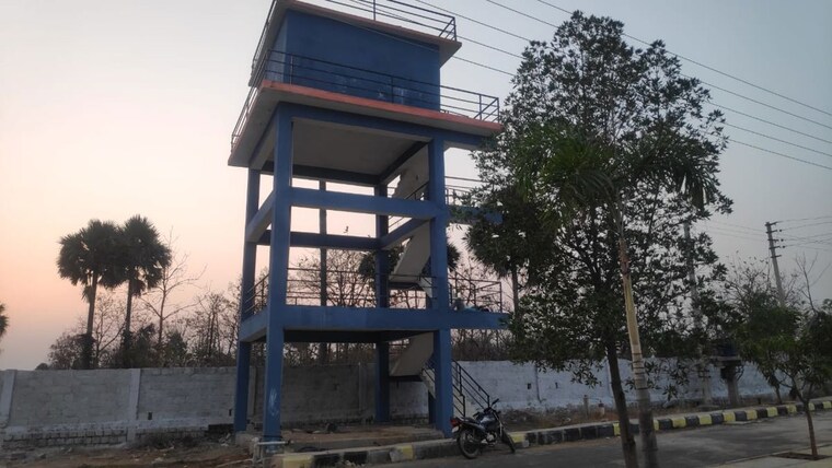 Exterior View, yacharam  167 Sq.Yd. Plot In Yacharam Hyderabad 10088166