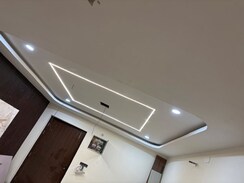 3 BHK + Pooja Room Apartment For Rent in Hallmark Sunnyside
