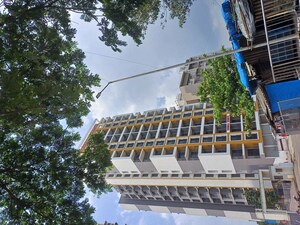 2 BHK Apartment For Rent in Elegant Yashraj Heights, Ghansoli