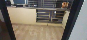 Staircase in 1 BHK Apartment at Jayani Apartment, Kharghar – for Rent