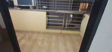 Staircase in 1 BHK Apartment at Jayani Apartment, Kharghar – for Rent