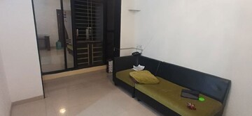 1 BHK Apartment For Rent in Jayani Apartment, Kharghar