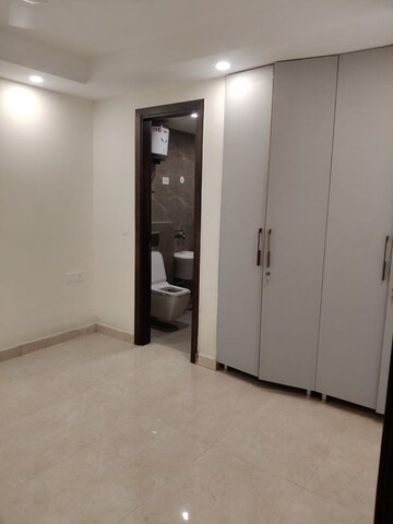 2 BHK Builder Floor For Sale in Junapur Village