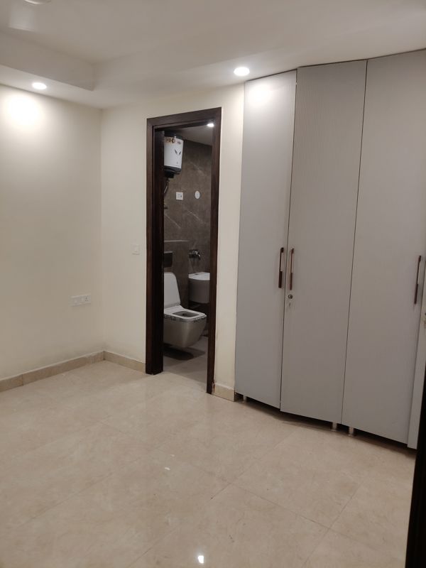2 BHK Builder Floor For Sale in Junapur Village