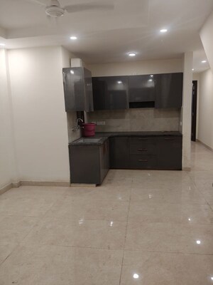 Kitchen in 2 BHK Builder Floor at Junapur Village – for Sale