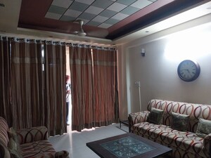 Bedroom in 3 BHK Apartment at IFS Apartment, Sector 56 – for Rent