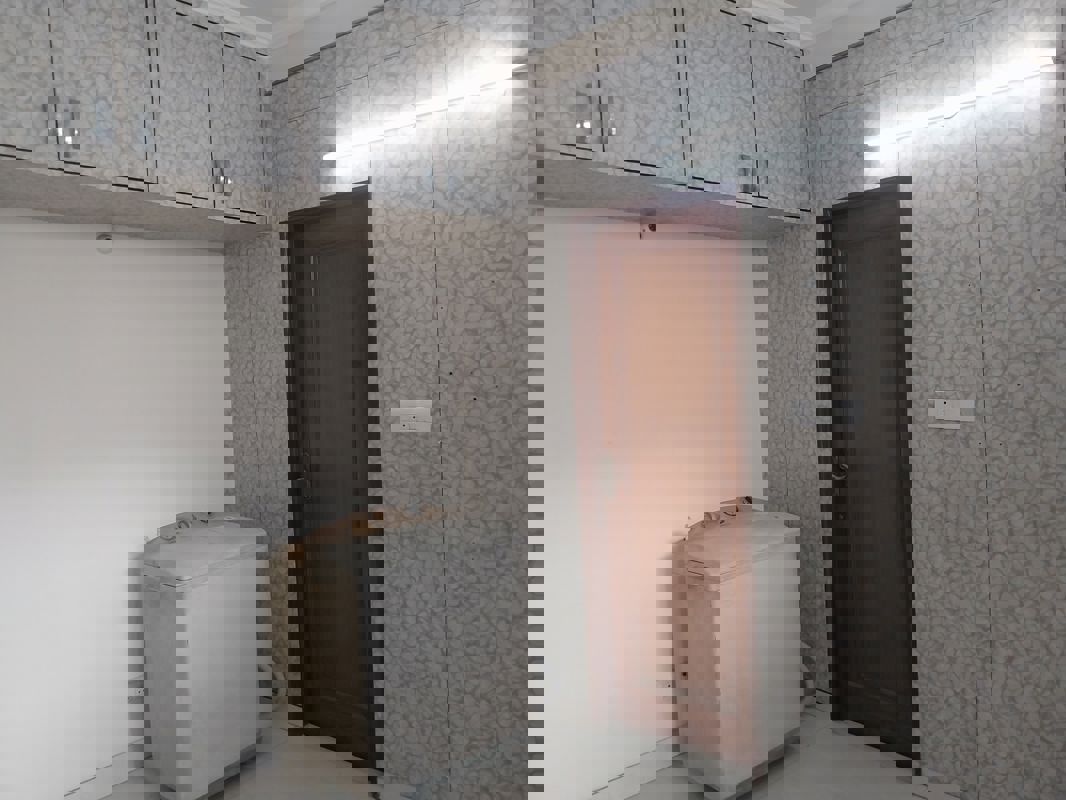 3 BHK 1500 Sq.Ft. Apartment in IFS Apartment