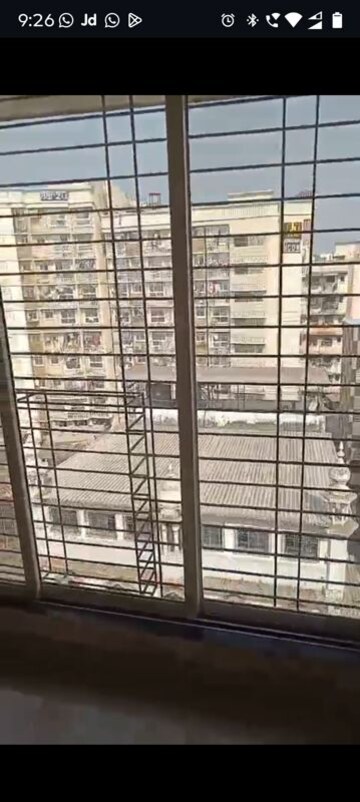 1 BHK Apartment – Exterior View View at Kurla East - for Rent
