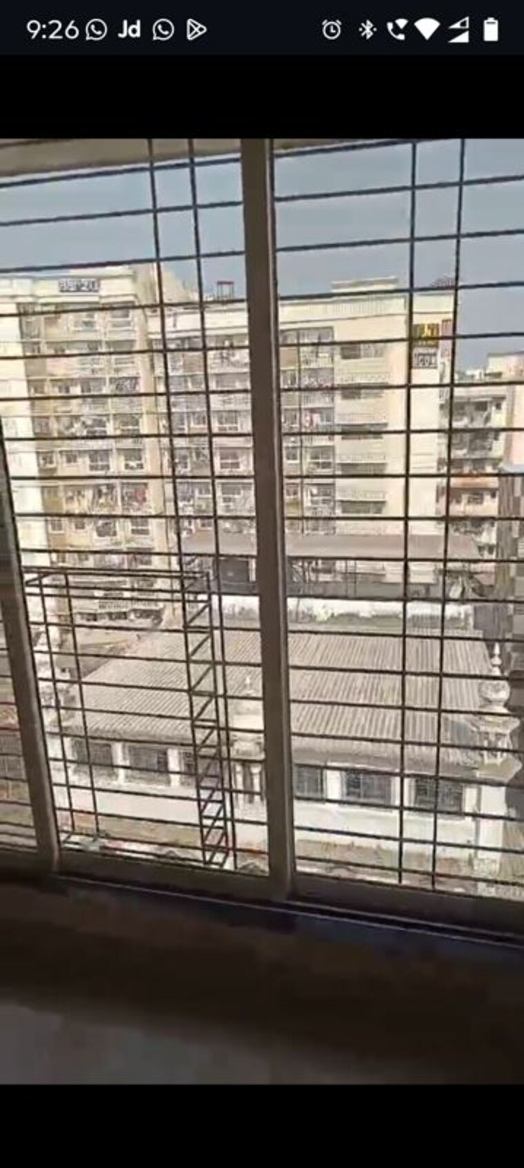 Exterior View, kurla east 1 Bedroom 450 Sq.Ft. Apartment In Kurla East Mumbai 10088182