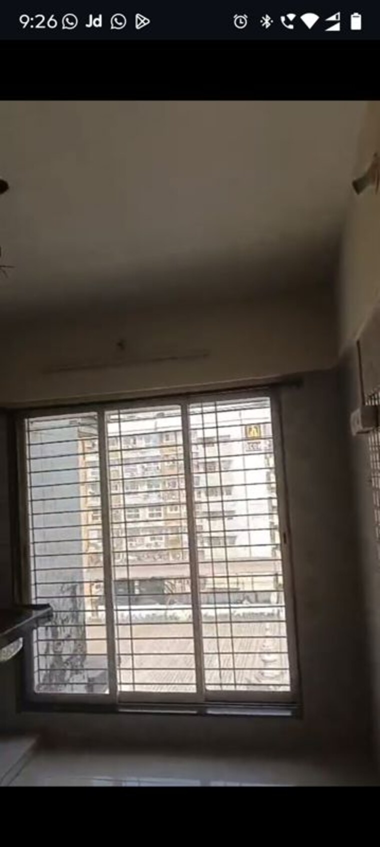 Room, kurla east 1 Bedroom 450 Sq.Ft. Apartment In Kurla East Mumbai 10088182