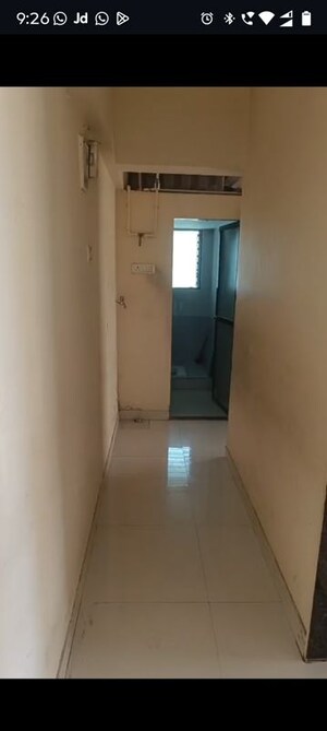 Building Lobby in 1 BHK Apartment at Kurla East – for Rent