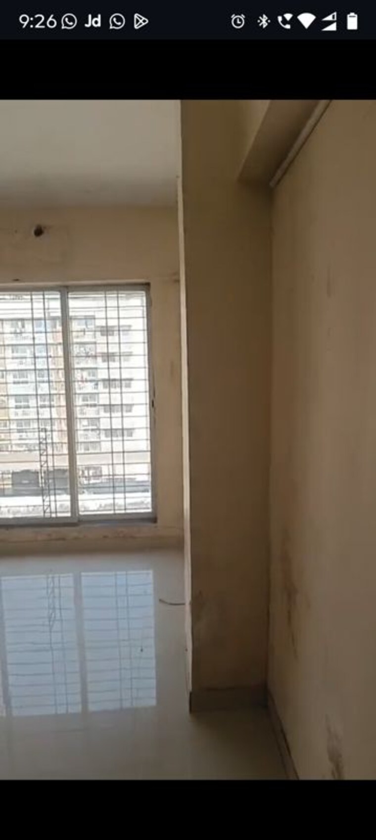 Room, kurla east 1 Bedroom 450 Sq.Ft. Apartment In Kurla East Mumbai 10088182