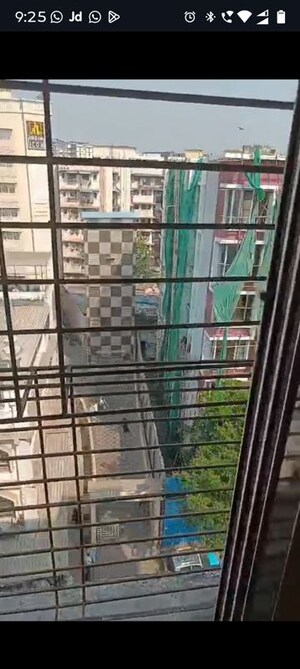 Balcony in 1 BHK Apartment at Kurla East – for Rent