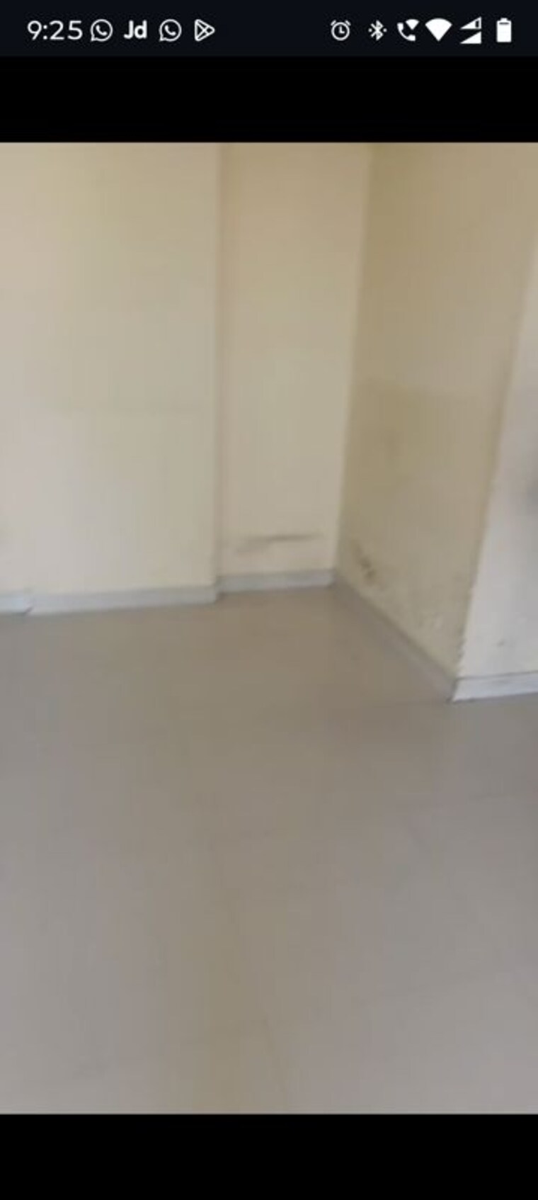 Room, kurla east 1 Bedroom 450 Sq.Ft. Apartment In Kurla East Mumbai 10088182