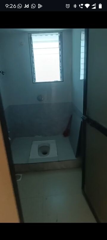 Bathroom in 1 BHK Apartment at Kurla East – for Rent