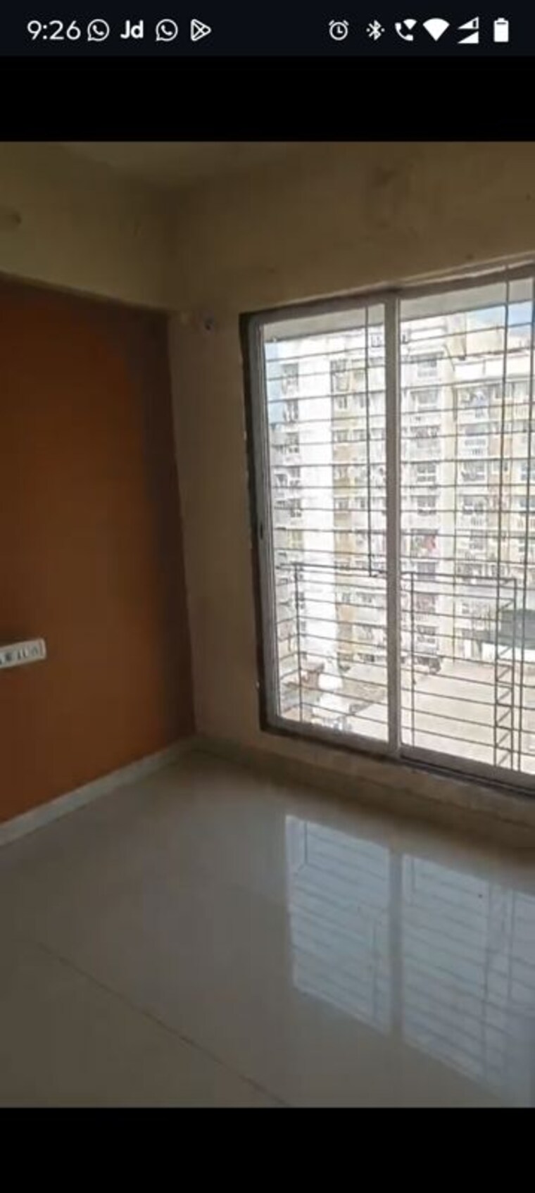 Room, kurla east 1 Bedroom 450 Sq.Ft. Apartment In Kurla East Mumbai 10088182