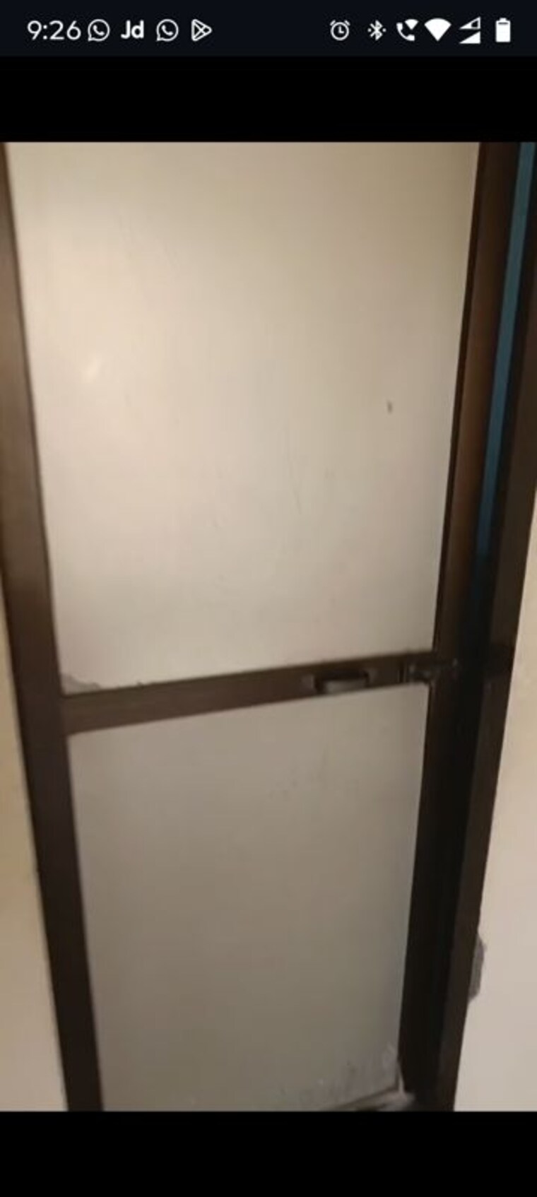 Room, kurla east 1 Bedroom 450 Sq.Ft. Apartment In Kurla East Mumbai 10088182