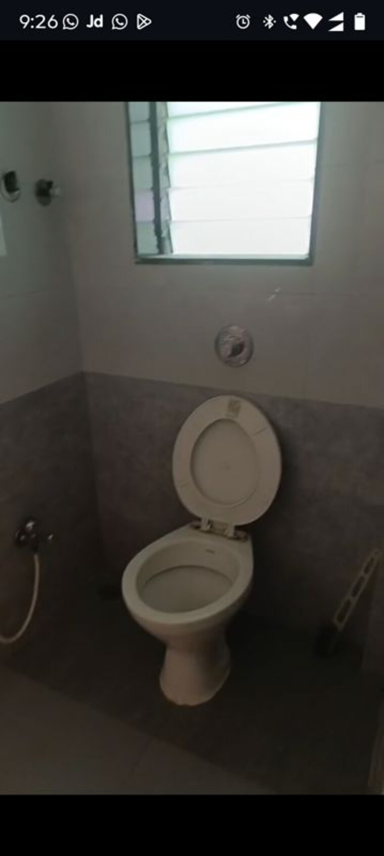 Master Bedroom, kurla east 1 Bedroom 450 Sq.Ft. Apartment In Kurla East Mumbai 10088182