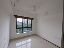 2 BHK + Study Room Apartment For Rent in Shapoorji Pallonji Vicinia