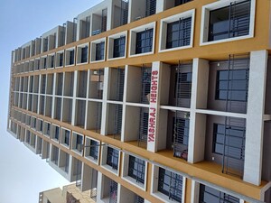 2 BHK Apartment For Rent in Elegant Yashraj Heights, Ghansoli