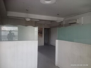 Kitchen in  Office Space at Akota – for Rent