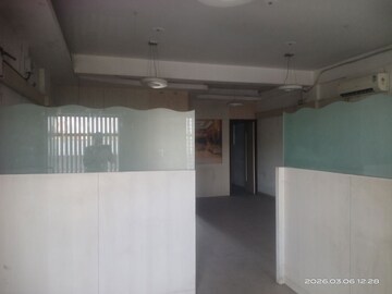 Kitchen in  Office Space at Akota – for Rent