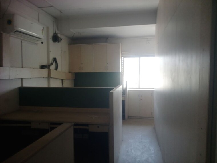 Kitchen, akota Commercial Office Space 825 Sq.Ft. In Akota Vadodara 10088189