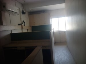 Kitchen in  Office Space at Akota – for Rent