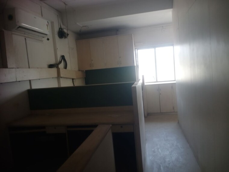 Kitchen, akota Commercial Office Space 825 Sq.Ft. In Akota Vadodara 10088189