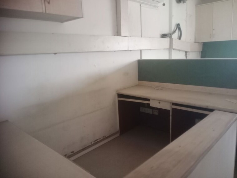 Kitchen, akota Commercial Office Space 825 Sq.Ft. In Akota Vadodara 10088189