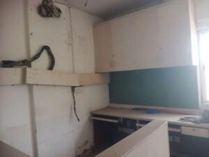 Kitchen in  Office Space at Akota – for Rent
