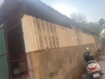  Land – Exterior View View at Divine Dazzle, Rahatani - for Rent