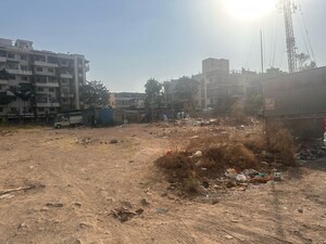  Land – Exterior View View at Divine Dazzle, Rahatani - for Rent