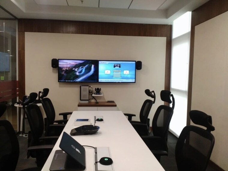 Team Area, andheri east Commercial Office Space 9302 Sq.Ft. In Andheri East Mumbai 10088180