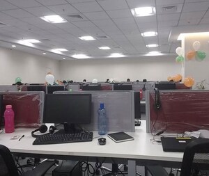  Office Space For Rent in Andheri East