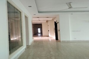 Building Lobby in 4 BHK Apartment at Safdarjung Development Area – for Sale