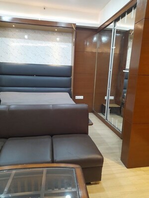 Furnished Amenities in  Office Space at DLF My Pad, Gomti Nagar – for Rent