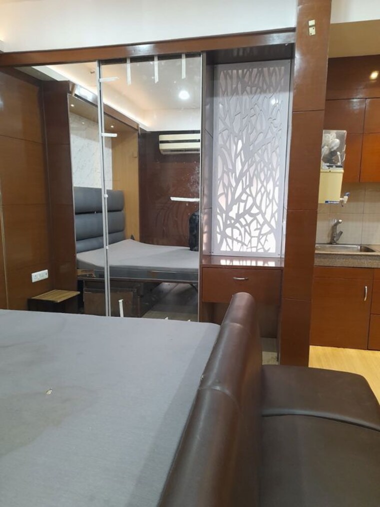 Floor Plan, dlf-my-pad Commercial Office Space 610 Sq.Ft. In Gomti Nagar Lucknow 10088204