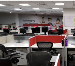 Office Space For Rent in Andheri East
