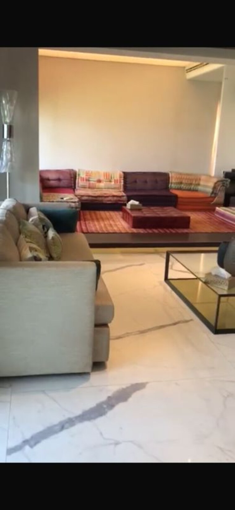 Floor Plan, andheri east Commercial Office Space 8115 Sq.Ft. In Andheri East Mumbai 10088196